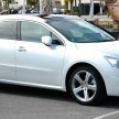 French flair: Peugeot 508 test drive report from Spain