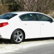 French flair: Peugeot 508 test drive report from Spain