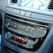 French flair: Peugeot 508 test drive report from Spain