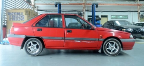 DSC_8427 My Proton Makeover – 1996 Iswara Aeroback is third up