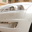 French flair: Peugeot 508 test drive report from Spain