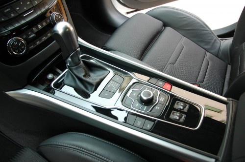 DSC_8457 French flair: Peugeot 508 test drive report from Spain