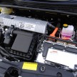 3rd generation Toyota Prius: first impressions