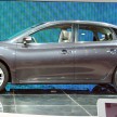 Nissan Sylphy gets new engine and updated CVT