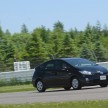 3rd generation Toyota Prius: first impressions