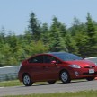 3rd generation Toyota Prius: first impressions