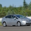3rd generation Toyota Prius: first impressions