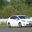 3rd generation Toyota Prius: first impressions