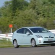 3rd generation Toyota Prius: first impressions