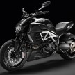 Ducati Diavel AMG – flagship devil rolls in at RM194k