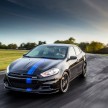 Dodge Dart Mopar – sharper handling, 500 units only