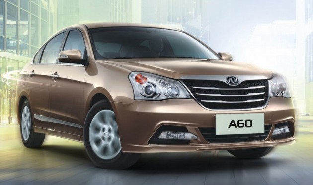 China’s Dongfeng buys into Swedish engineering firm