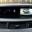 Renault Espace IV gets facelift, better economy