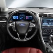 New Ford Mondeo, Everest SUV and Mustang 2.3 EcoBoost/5.0 V8 confirmed for Malaysia in 2015