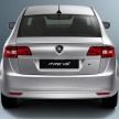 Proton Prevé with 1.6 turbo launched: RM60k – RM73k!