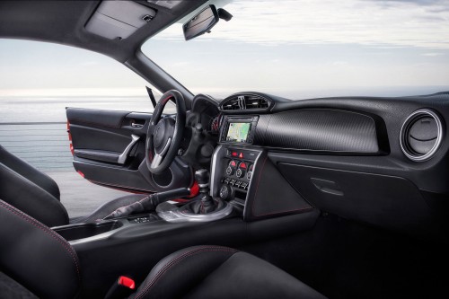GT86_INT_03_GMS_2012 Toyota GT86 – UK specifications and price tags revealed