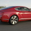 Bentley Continental GT V8 and GTC arrives in Malaysia