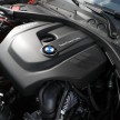 BMW’s B38 1.5 litre three-cylinder motor to spearhead new engine family – we test drive it in a 1-Series!