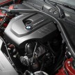 BMW’s B38 1.5 litre three-cylinder motor to spearhead new engine family – we test drive it in a 1-Series!