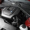 BMW’s B38 1.5 litre three-cylinder motor to spearhead new engine family – we test drive it in a 1-Series!