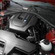 BMW’s B38 1.5 litre three-cylinder motor to spearhead new engine family – we test drive it in a 1-Series!