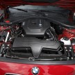 BMW’s B38 1.5 litre three-cylinder motor to spearhead new engine family – we test drive it in a 1-Series!