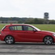 BMW’s B38 1.5 litre three-cylinder motor to spearhead new engine family – we test drive it in a 1-Series!