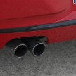 BMW’s B38 1.5 litre three-cylinder motor to spearhead new engine family – we test drive it in a 1-Series!