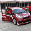 Honda Malaysia Racing Team makes final preparations for the Sepang 1000 km Endurance Race