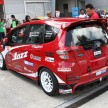 Honda Malaysia Racing Team makes final preparations for the Sepang 1000 km Endurance Race