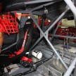Honda Malaysia Racing Team makes final preparations for the Sepang 1000 km Endurance Race