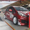 Honda Malaysia Racing Team misses out on podium at the Sepang 1,000 km Endurance Race