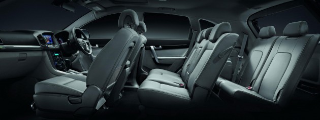 Hi_18_Air_Condition_4x Chevrolet Captiva now with diesel engine from RM165k