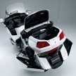 Honda Gold Wing launching May 31, RM174,900
