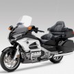 Honda Gold Wing launching May 31, RM174,900