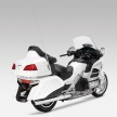 Honda Gold Wing launching May 31, RM174,900