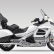 Honda Gold Wing launching May 31, RM174,900