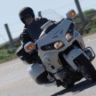 Honda Gold Wing launching May 31, RM174,900