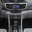 2013 Honda Accord: full details and specifications!