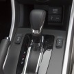 2013 Honda Accord: full details and specifications!
