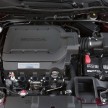 2013 Honda Accord: full details and specifications!
