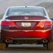 2013 Honda Accord: full details and specifications!