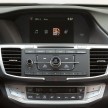 2013 Honda Accord: full details and specifications!