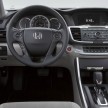 2013 Honda Accord: full details and specifications!