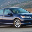 2013 Honda Accord: full details and specifications!