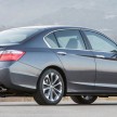 2013 Honda Accord: full details and specifications!
