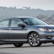 2013 Honda Accord: full details and specifications!