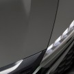 Honda/Acura NSX Concept updated and closer to production, cabin shown for the first time