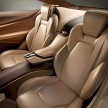 Hyundai HCD-14 Genesis Concept, RWD 4-door coupe