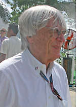 Rome to host Formula 1 street race!